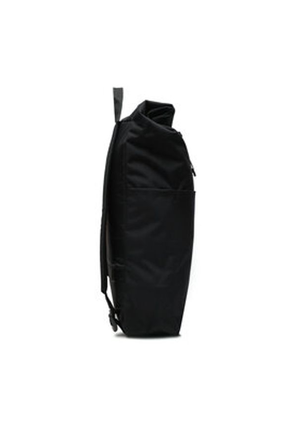 Eastpak Plecak Up Roll EK0A5BGF Czarny. Kolor: czarny. Materiał: materiał