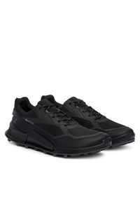 ecco - ECCO Trekkingi Biom 2.1 x Mountain 82392451094 Czarny. Kolor: czarny. Materiał: materiał. Sport: turystyka piesza #4