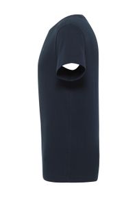 Męski T-Shirt Mustang Style Allen Dark Sapphire 1016268 4136 #3