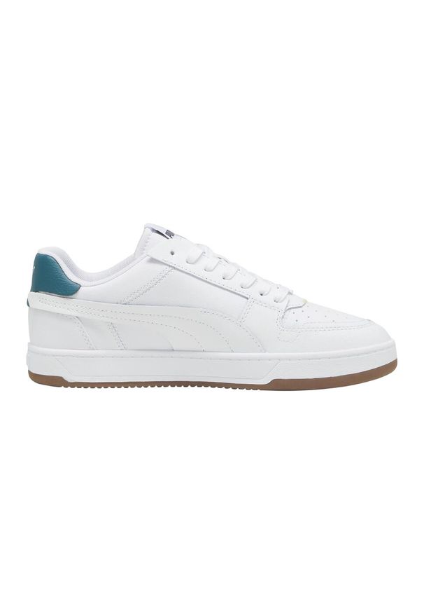 Buty Sportowe Męskie Puma Caven 2. Vtg. Kolor: biały. Sport: turystyka piesza