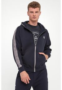 Liu Jo - Bluza męska z kapturem LIU JO. Typ kołnierza: kaptur #1