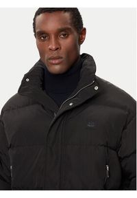 Armani Exchange Kurtka puchowa XM000032 AF10323 UC001 Czarny Regular Fit. Kolor: czarny. Materiał: syntetyk #3
