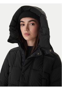 G-Star RAW - G-Star Raw Kurtka zimowa Whistler D26963-D518 Czarny Regular Fit. Kolor: czarny. Materiał: syntetyk. Sezon: zima #4