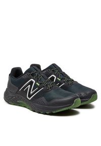 New Balance Buty 410v8 MT410GK8 Czarny. Kolor: czarny #5