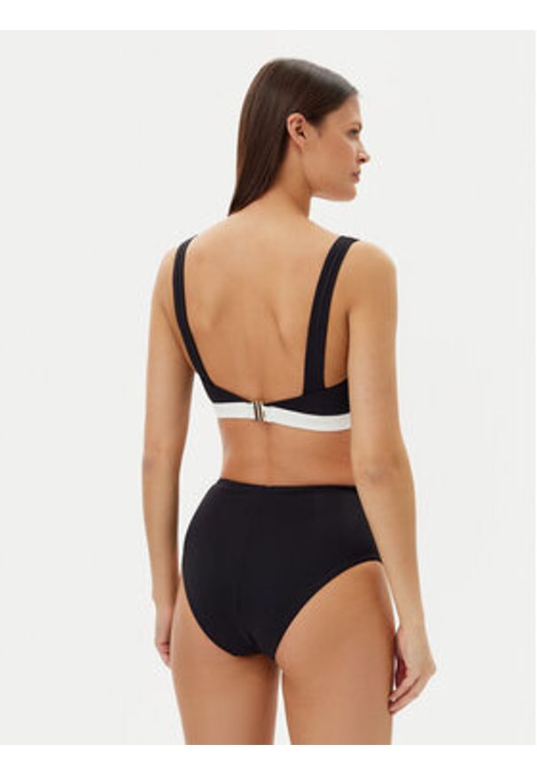 Liu Jo Beachwear Bikini VA5075 J6447 Czarny. Kolor: czarny. Materiał: syntetyk
