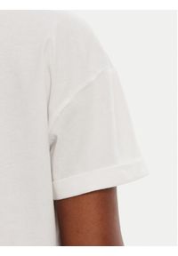 Liu Jo T-Shirt WA5140 JS904 Biały Regular Fit. Kolor: biały. Materiał: bawełna #4