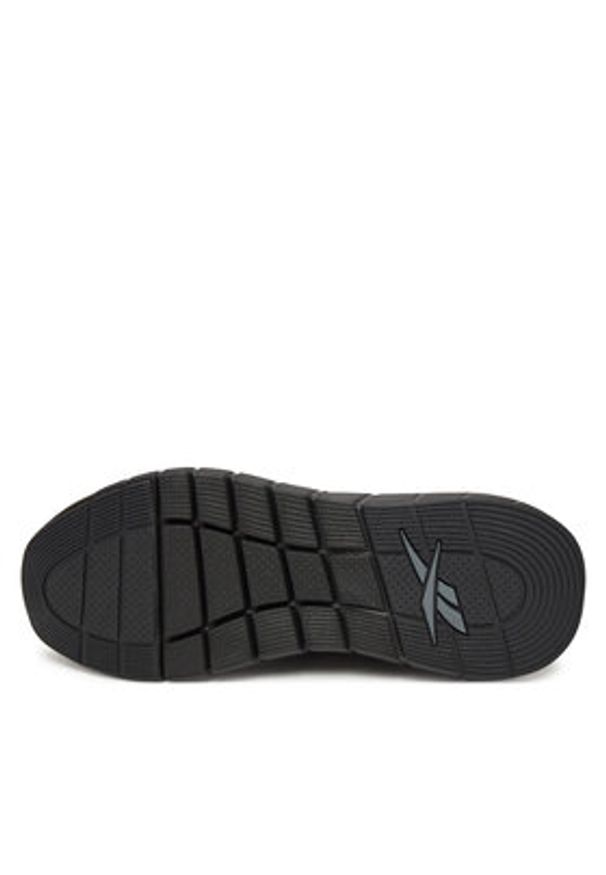 Reebok Buty na siłownię NANO GYM 100220806 Czarny. Kolor: czarny. Materiał: materiał. Sport: fitness