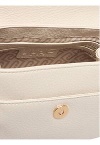 Liu Jo Torebka AA6063 E1109 Écru. Materiał: skórzane #4