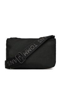 Tommy Jeans Torebka Tjw Daily Shoulder Bag AW0AW17544 Czarny. Kolor: czarny #2