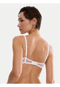 Triumph Biustonosz z fiszbiną Comfort Allure 10226435 Biały. Kolor: biały. Materiał: syntetyk #3