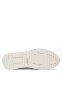 Reebok Sneakersy GLIDE RIPPLE GV6928-M Biały. Kolor: biały. Materiał: skóra #3