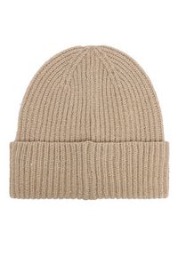 Guess Czapka AW5236 WOL01 Beżowy. Kolor: beżowy. Materiał: materiał #3