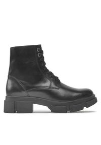Trzewiki Lasocki. Kolor: czarny #1