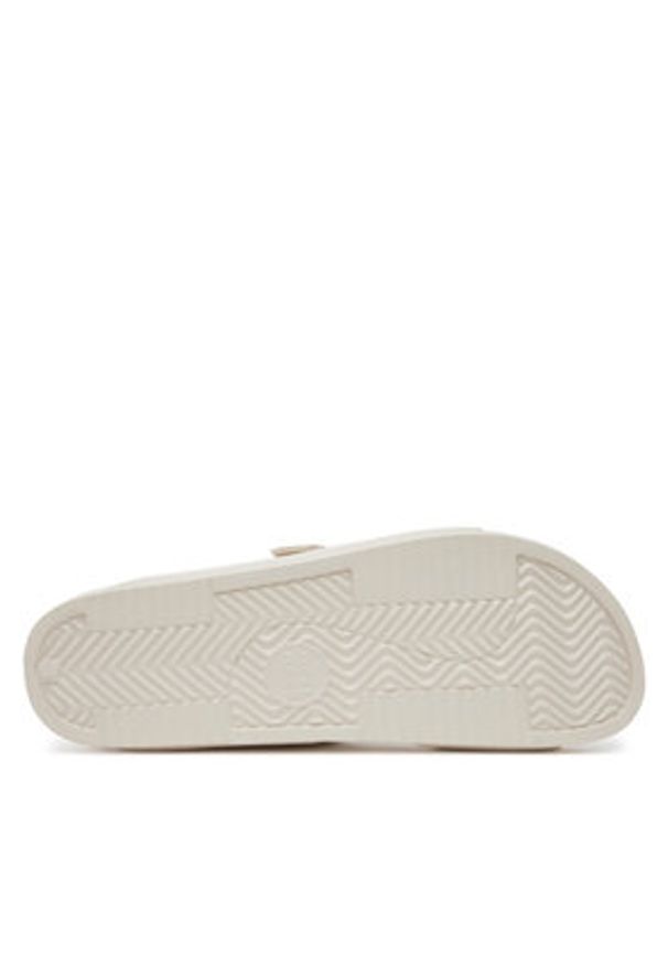 Jack & Jones - Jack&Jones Klapki Jfwcroxton 12204004 Écru