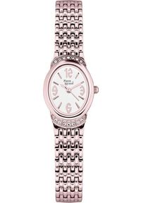 Zegarek Pierre Ricaud Zegarek damski Pierre Ricaud P21024.9153QZ różowe złoto. Kolor: złoty, wielokolorowy, różowy #1