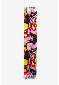 Desigual szal damski wzorzysty #1