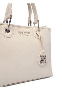 Nine West Torebka CEO-Madison Muse-LDA8337 Biały. Kolor: biały #4