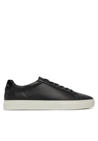 Vagabond Shoemakers Sneakersy Cody 5944-001-20 Czarny. Kolor: czarny. Materiał: skóra