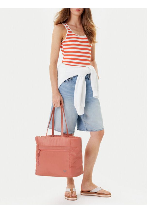 Roxy Torebka C-ROXY-M-003-08 Pomarańczowy. Kolor: pomarańczowy