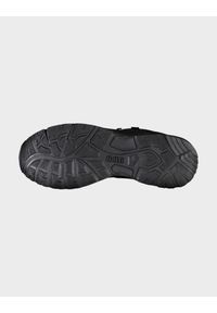 Buty trekkingowe damskie Halti Mone II DX. Kolor: czarny