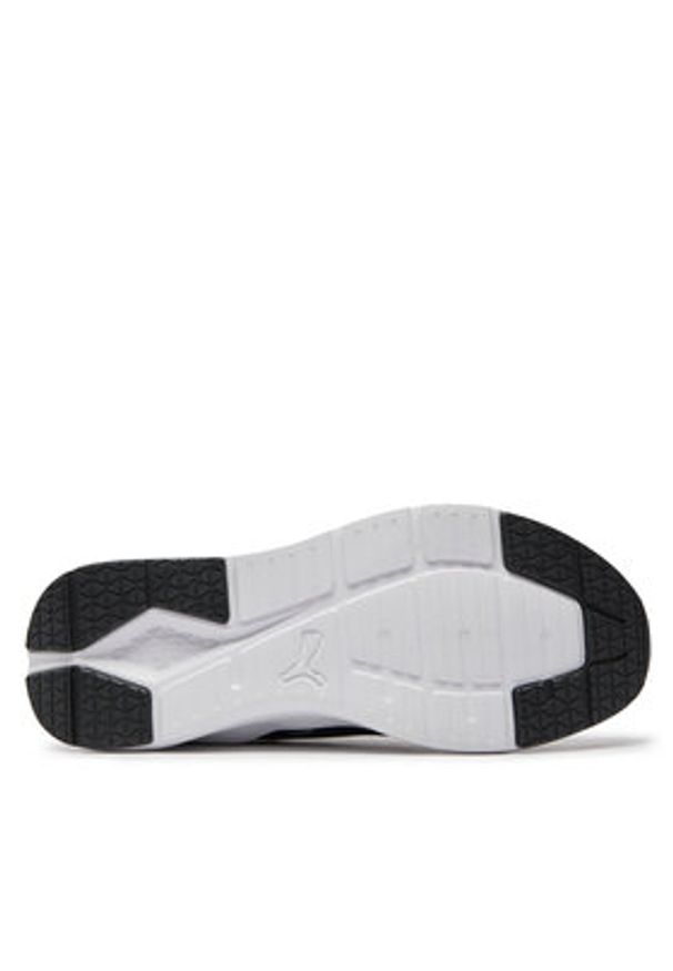 Puma Sneakersy 389275 15 Czarny. Kolor: czarny. Materiał: materiał