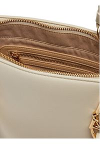 Love Moschino - LOVE MOSCHINO Torebka JC4052PP1MLF0110 Écru. Materiał: skórzane #5