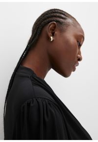 bonprix - Body. Kolor: czarny. Styl: elegancki #3