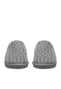 G-Star RAW - G-Star Raw Kapcie CEO-WSS21711-01A Szary. Kolor: szary. Materiał: materiał #8