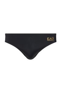EA7 Emporio Armani Kąpielówki 7M000501 AF14514 MC004 Czarny. Kolor: czarny. Materiał: syntetyk