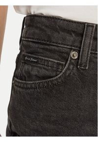 Guess Jeans Jeansy W5RA1S D5M71 Szary Regular Fit. Kolor: szary #5