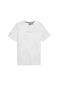 Koszulka Puma. Kolor: biały #1
