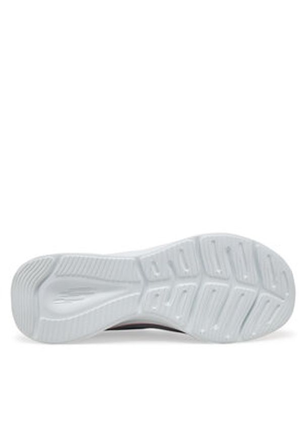skechers - Skechers Sneakersy 150019/CCPK Szary. Kolor: szary. Materiał: materiał