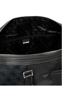 Guess Torba weekendowa TMMILL P6235 Czarny. Kolor: czarny. Materiał: skóra #3