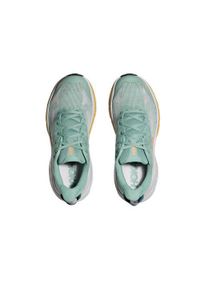 Buty do biegania damskie Hoka One One Challenger 8. Kolor: niebieski. Sport: bieganie