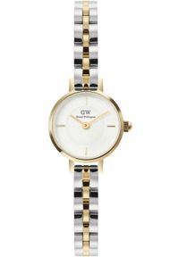 Zegarek Daniel Wellington Zegarek damski Daniel Wellington DW00100923 srebrny. Kolor: srebrny #1