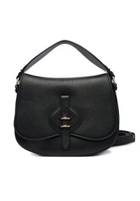 Coccinelle Torebka U7F Coccinellemavery E1 U7F 18 01 01 Czarny. Kolor: czarny. Materiał: skórzane #1