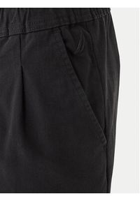 Nautica Chinosy Varuna 2 NCC03963 Czarny Regular Fit. Kolor: czarny. Materiał: bawełna #3