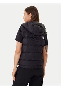 The North Face Bezrękawnik Hyalite NF0A8E71 Czarny Regular Fit. Kolor: czarny. Materiał: syntetyk. Długość rękawa: bez rękawów #2