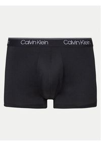 Calvin Klein Underwear Komplet 3 par bokserek 000NB2569A Czarny. Kolor: czarny. Materiał: syntetyk #3