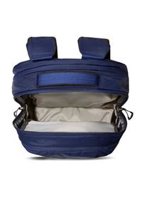 The North Face Plecak Recon 30L NF0A52SH53Z1 Granatowy. Kolor: niebieski. Materiał: materiał #3