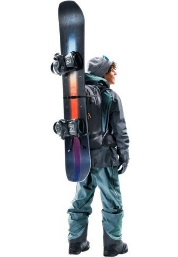 Plecak turystyczny NorthFinder Freerider Pro 34+ cactus seedling uniwersalny