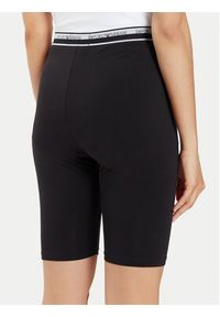 Emporio Armani Underwear Szorty sportowe 164432 4R227 00020 Czarny Slim Fit. Kolor: czarny. Materiał: bawełna #3