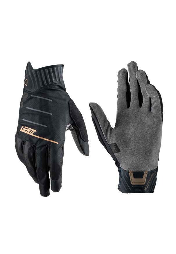 LEATT - Rękawiczki rowerowe MTB Leatt Windblock 2.0. Materiał: materiał, dzianina