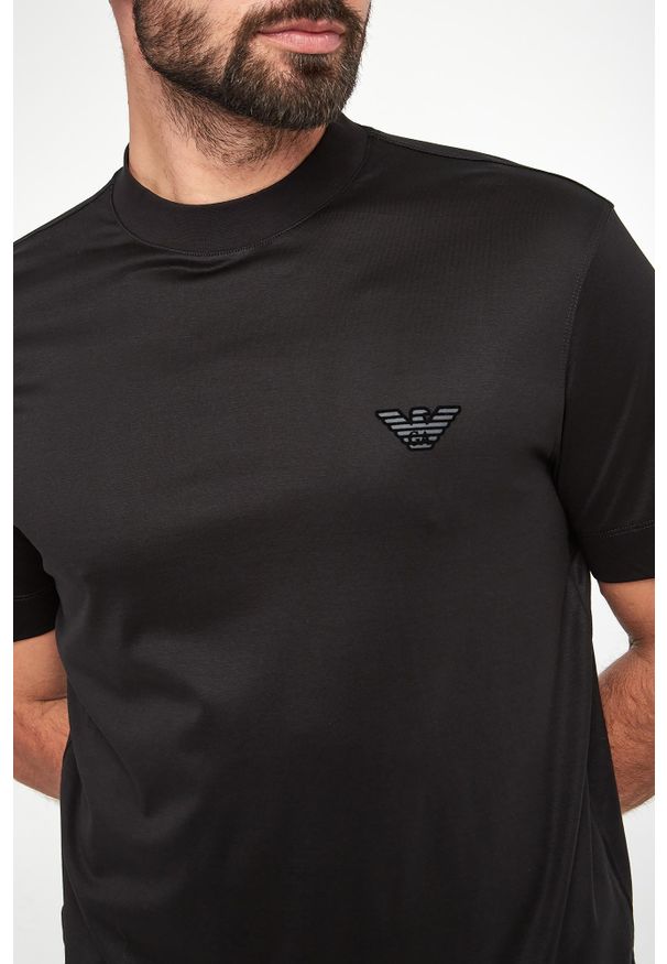 Emporio Armani - T-shirt męski EMPORIO ARMANI