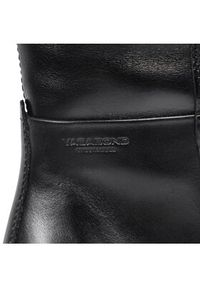 Vagabond Shoemakers Kozaki Alina 5221-001-20 Czarny. Kolor: czarny. Materiał: skóra #9