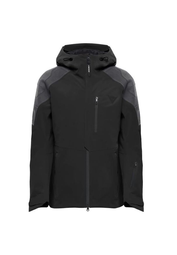 DAINESE - Kurtka narciarska męska Dainese Dermizax Ev™ Flexagon. Kolor: czarny. Technologia: Dermizax. Sezon: zima. Sport: narciarstwo