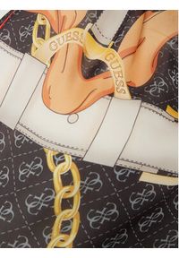 Guess Chusta AW5270 SIL12 Kolorowy. Materiał: jedwab, materiał. Wzór: kolorowy #3