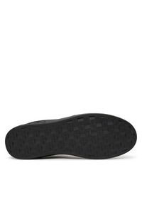 Calvin Klein Jeans Sneakersy Classic Cupsole Mg Canvas YM0YM01218 Czarny. Kolor: czarny. Materiał: materiał #3