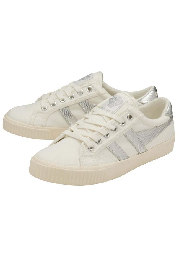 Sneakersy damskie Gola Mark Cox. Kolor: wielokolorowy, szary, biały