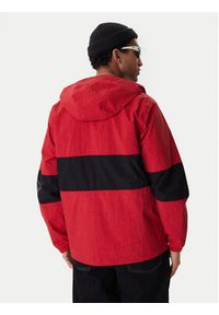 Quiksilver Kurtka snowboardowa Hight In The Hood JK EQYTJ03517 Czerwony Relaxed Fit. Kolor: czerwony. Materiał: syntetyk. Sport: snowboard #7